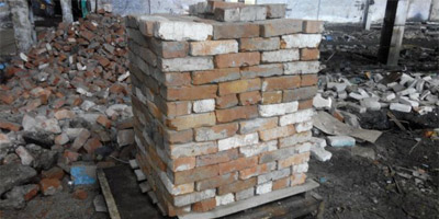 Плюси і мінуси будівництва з керамічної цегли