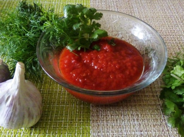 Сорт томатів Ніагара — водоспад з помідорів