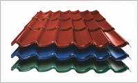 як вибрати покрівельний матеріал для даху