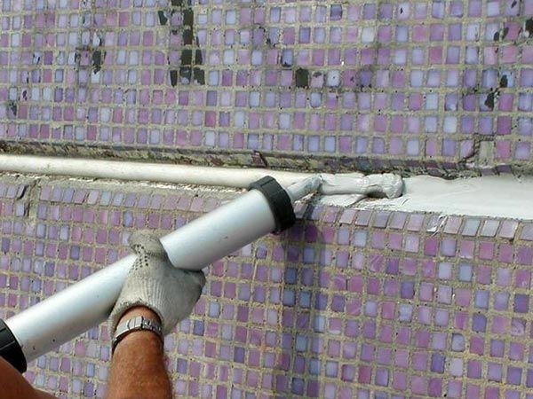 Технологія закладення міжпанельних швів у панельних будинках