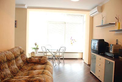 Как выбрать лучшую двухкомнатную квартиру в Киеве