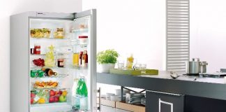 Выбираем стильный и функциональный холодильник для дома