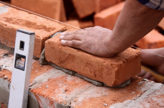 Расход цемента и песка на куб (1м3) бетона, раствора для кладки, стяжки, штукатурки