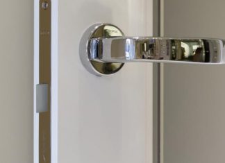Дверные замки бренда AGB: безупречное качество, функциональность, надежность Дверные замки бренда AGB