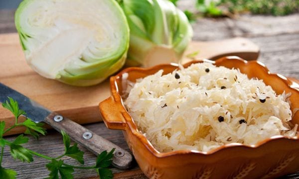 Рецепти приготування смачної маринованої капусти на зиму