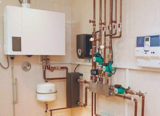 Як вибрати стабілізатор напруги для газового котла