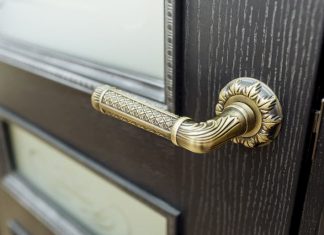 Ручки для дверей