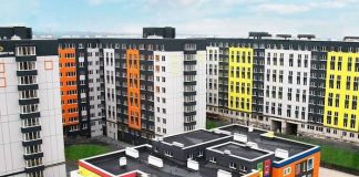 Где в Ирпене купить квартиру: надежные застройщики