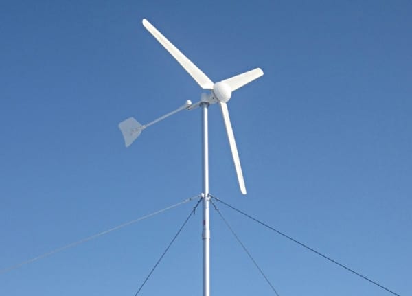Вітрогенератори для дому: види, ціни, своїми руками