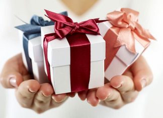 Выбираем полезные и приятные подарки для друзей полезные и приятные подарки для друзей