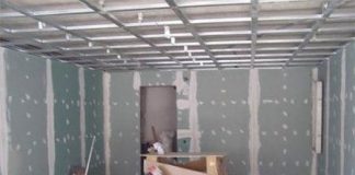 Чи потрібна шпаклівка гіпсокартону і як це зробити