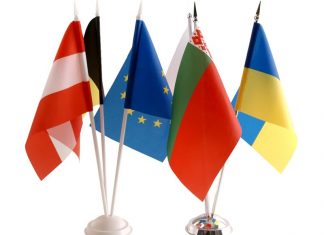 Печать флагов: секретные технологии производства Печать флагов