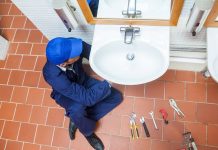 Профессиональный ремонт сантехники и канализации