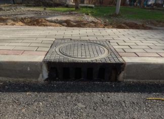 Как выбрать люки и дождеприемники Как выбрать люки и дождеприемники