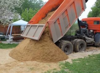 Де орендувати самоскид у Львові Де орендувати самоскид у Львові