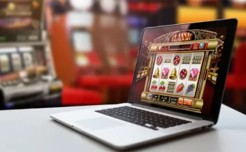 Як вибрати найкращі онлайн слоти на сайті Casino Zeus