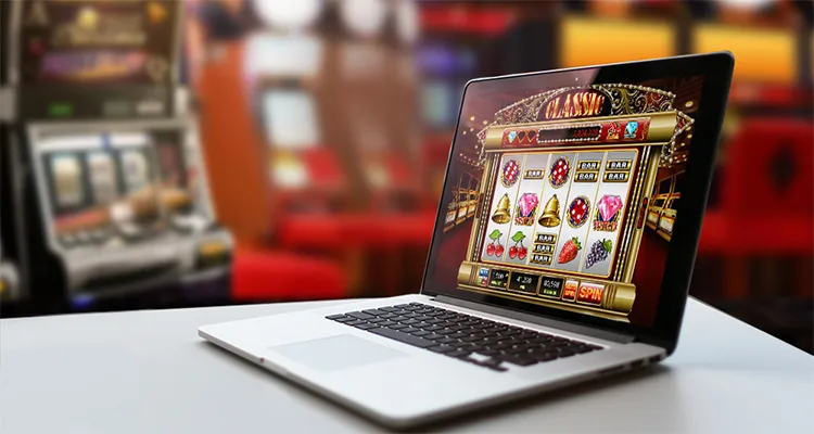 Як вибрати найкращі онлайн слоти на сайті Casino Zeus