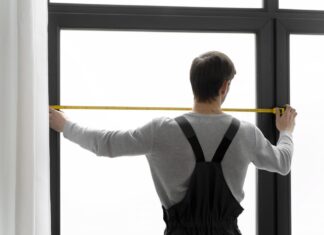 Як підготуватись до приїзду замірника пластикових вікон Як підготуватись до приїзду замірника пластикових вікон