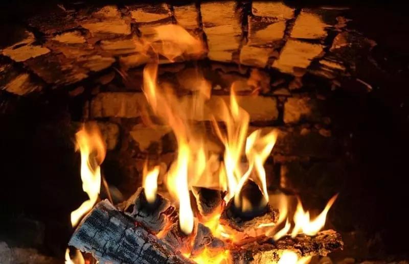 Які дрова дають більше тепла і менше диму